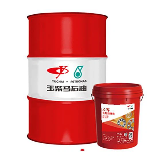 Tekanan litium kompleks tekanan yang melampau