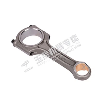 Menghubungkan Rod Shell