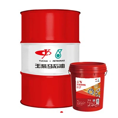 Tekanan litium kompleks tekanan yang melampau