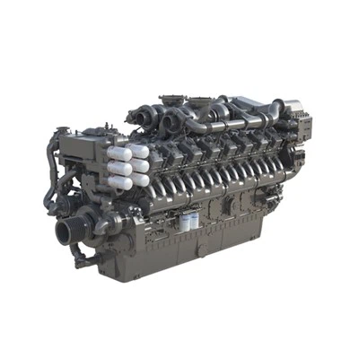 Enjin Jentera Kejuruteraan MV106