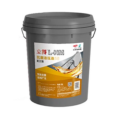 Cecair hidraulik anti-Had Pull-Am (tekanan tinggi)