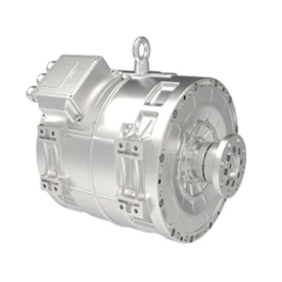 TZ400XS120 enjin tenaga bersih