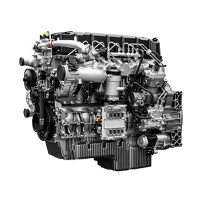 Enjin Jentera Kejuruteraan YCK11