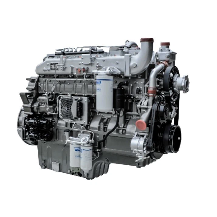 Enjin Jentera Kejuruteraan YC6TD